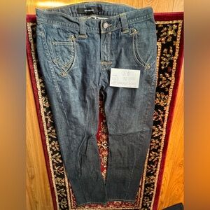 GRAMERCY Denim
